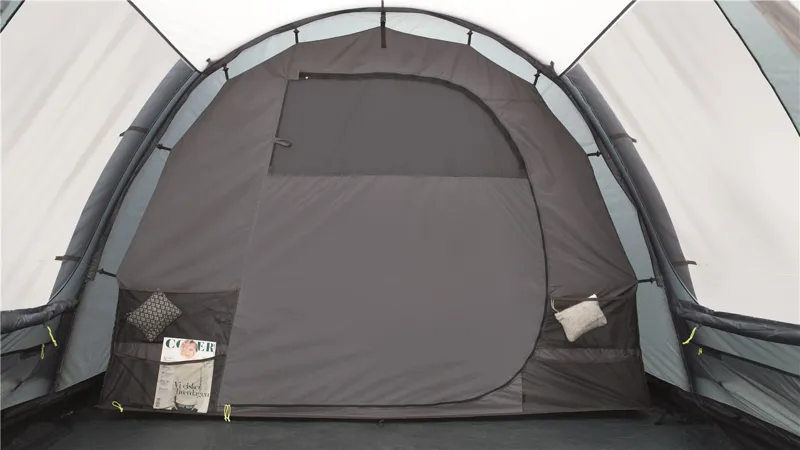 Outwell Starhill 4A Inflatable Tent - 2023 Model-7